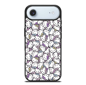 HELLO KITTY COLLAGE iPhone Air Case Cover