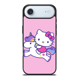 HELLO KITTY UNICORN iPhone Air Case Cover