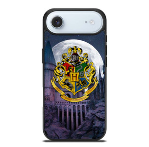HOGWARTS HOUSE HARRY POTTER 2 iPhone Air Case Cover