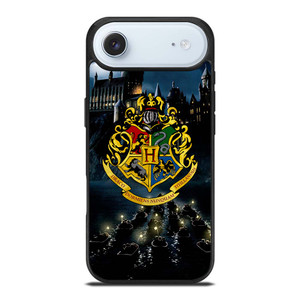 HOGWARTS HOUSE HARRY POTTER iPhone Air Case Cover