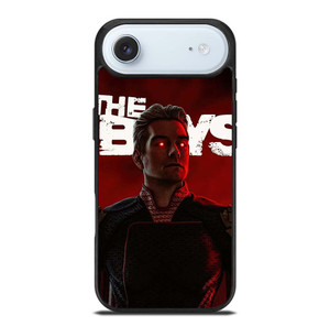 HOMELANDER THE BOYS SERIES iPhone Air Case Cover