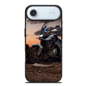 HONDA AFRICA TWIN DIRTY iPhone Air Case Cover