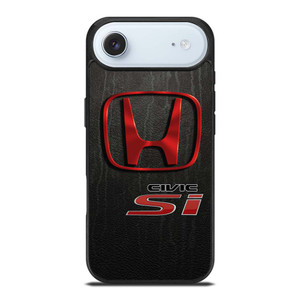 HONDA CIVIC SI LOGO iPhone Air Case Cover