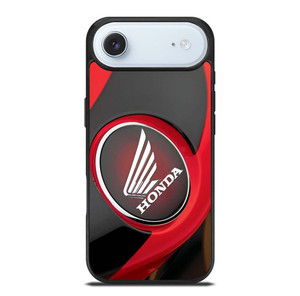 HONDA WING LOGO ICON iPhone Air Case Cover