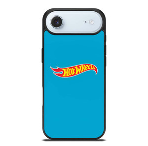 HOT WHEELS LOGO ICON iPhone Air Case Cover