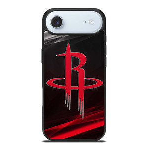 HOUSTON ROCKETS NBA iPhone Air Case Cover