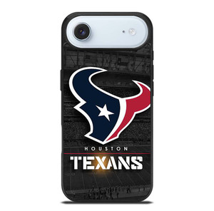 HOUSTON TEXANS ICON iPhone Air Case Cover
