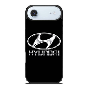 HYUNDAI LOGO iPhone Air Case Cover