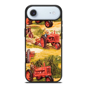 IH INTERNATIONAL HARVESTER TRACTOR RETRO iPhone Air Case Cover