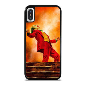 NEW JOKER DANCE iPhone X / XS Case Cover NEW JOKER DANCE iPhone X / XS Case Cover