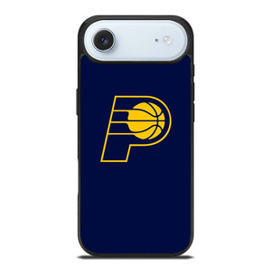 INDIANA PACERS LOGO iPhone Air Case Cover