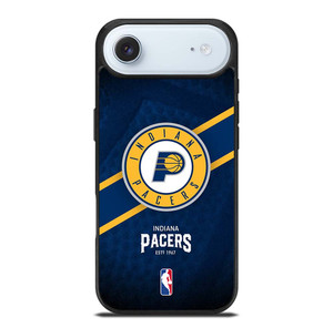 INDIANA PACERS NBA LOGO iPhone Air Case Cover