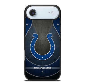 INDIANAPOLIS COLTS U SYMBOL iPhone Air Case Cover