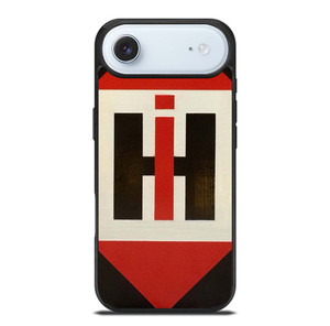 INTERNATIONAL HARVESTER IH CASE iPhone Air Case Cover