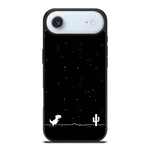 INTERNET ERROR DINOSAUR POLKADOTS iPhone Air Case Cover
