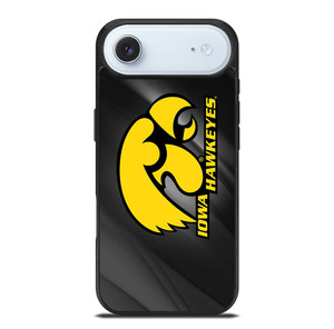 IOWA HAWKEYES ICON iPhone Air Case Cover