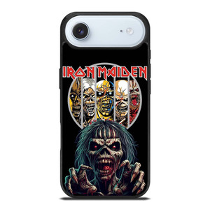IRON MAIDEN EDDIE THE MASCOT iPhone Air Case Cover