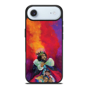J COLE KOD ALBUM COVER iPhone Air Case Cover