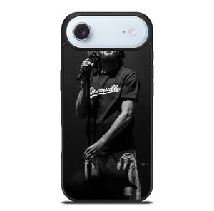J COLE SINGER iPhone Air Case Cover