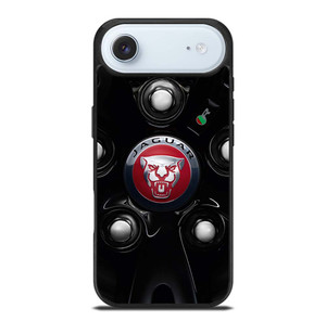 JAGUAR EMBLEM iPhone Air Case Cover