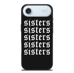 JAMES CHARLES SISTERS iPhone Air Case Cover