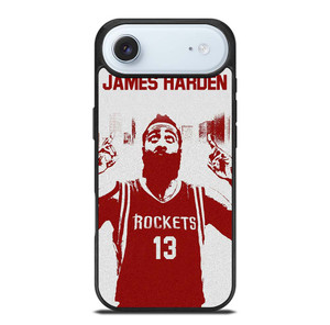 JAMES HARDEN HOUSTON ROCKETS 13 iPhone Air Case Cover