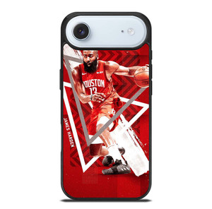 JAMES HARDEN HOUSTON ROCKETS NBA iPhone Air Case Cover
