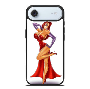 JESSICA RABBIT SEXY ROGER RABBIT iPhone Air Case Cover