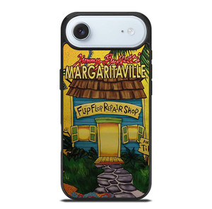 JIMMY BUFFETT MARGARITAVILLE FLIP FLOP iPhone Air Case Cover