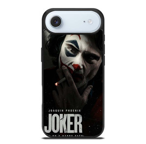 JOAQUIN PHOENIX THE JOKER 2 iPhone Air Case Cover