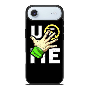 JOHN CENA U CAN'T C ME ICON WWE iPhone Air Case Cover