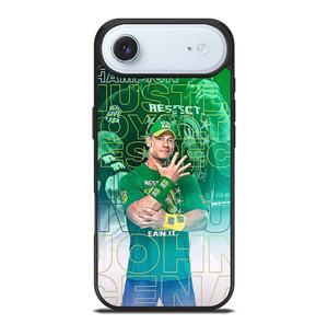 JOHN CENA WRESTLER WWE iPhone Air Case Cover