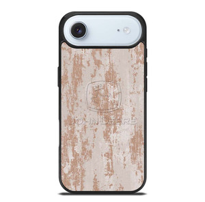 JOHN DEERE RUSTY LOGO iPhone Air Case Cover