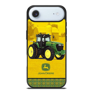 JOHN DEERE TRACTOR COMPANY LOGO iPhone Air Case Cover