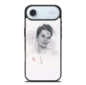 JOHN MAYER THE SEARCH FOR EVERYTHING iPhone Air Case Cover