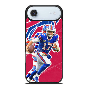 JOSH ALLEN BUFFALO BILLS 2 iPhone Air Case Cover