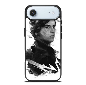 JUGHEAD JONES RIVERDALE ART iPhone Air Case Cover