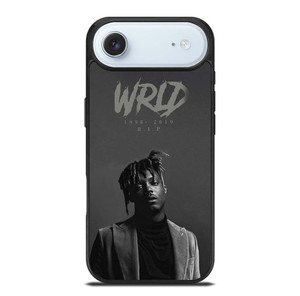 JUICE WRLD RAPPER RIP iPhone Air Case Cover