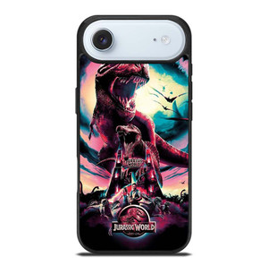 JURASSIC WORLD FALLEN KINGDOM iPhone Air Case Cover