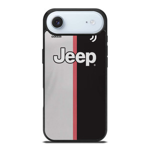 JUVENTUS FC JERSEY NEW iPhone Air Case Cover