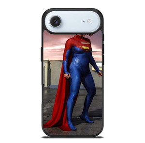 KARA SUPERGIRL SASHA KALLE THE FLASH iPhone Air Case Cover