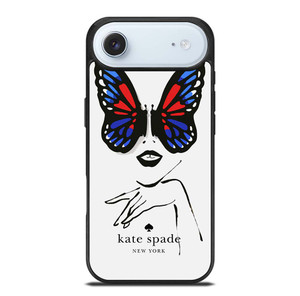 KATE SPADE BUTTERFLY iPhone Air Case Cover