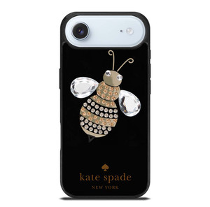 KATE SPADE DIAMOND BEE iPhone Air Case Cover