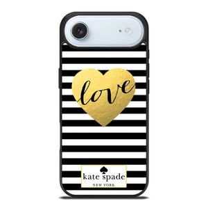 KATE SPADE LOVE iPhone Air Case Cover