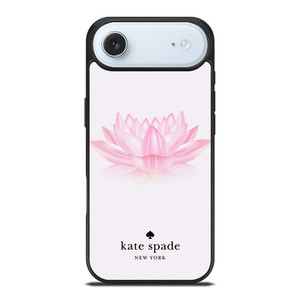 KATE SPADE NEW LOTUS iPhone Air Case Cover