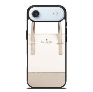 KATE SPADE NEW YORK TOTE iPhone Air Case Cover
