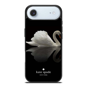 KATE SPADE SWAN iPhone Air Case Cover