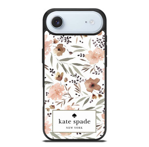 KATE SPADE VINTAGE iPhone Air Case Cover