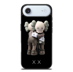 KAWS FASHION HUG iPhone Air Case Cover