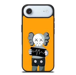 KAWS FASHION ICON iPhone Air Case Cover